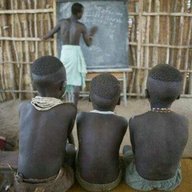 Kado MtotoWaMzeeWaSiku