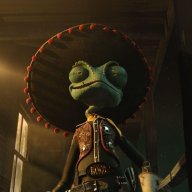 Sheriff Rango