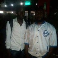 Ramson Dikumbwaya