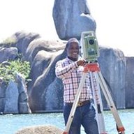 Aloyce surveyor