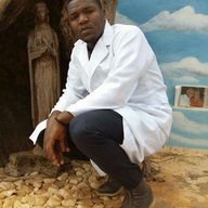 Benjamin mbilo