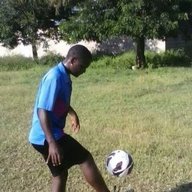 Joseph Ryoba
