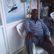 Charles ndonga