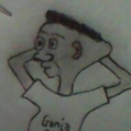 black cush