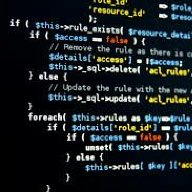 full stack developer