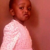 Justine Bwanali