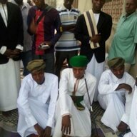 Hussein Ali Mrisho