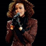 Whitney Houston