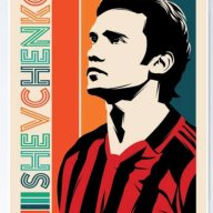 SHEVCHENKO