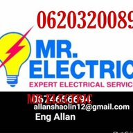 Mr Electric