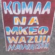 kana karumendo