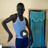 GOODLUCK CHRISTOPHER