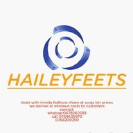 bahaley