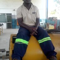 Electrician Gau