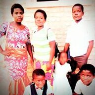 kitabo lusakila fils