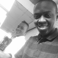 Maganya Mlanga