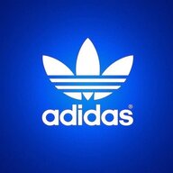 adidas power