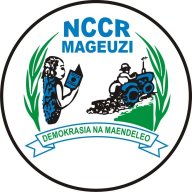 NCCR Mageuzi