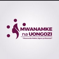 Mwanamke na Uongozi