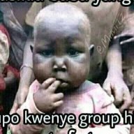 MBEGU YA BINADAMU