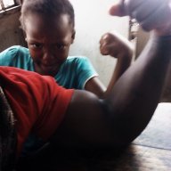 Baba Jane Tanzania