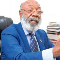 Hashim Rungwe