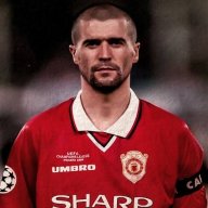 Roy Keane