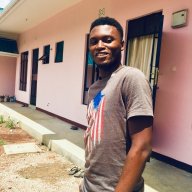 Enock Alfred