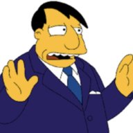 Mayor Quimby