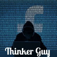 Thinker Guy