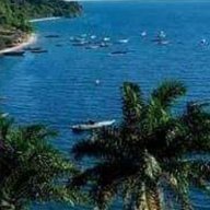 Lake Tanganyika native