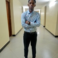 Petro Frank Kinyonge