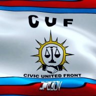 CUF-WILAYA YA KINONDONI