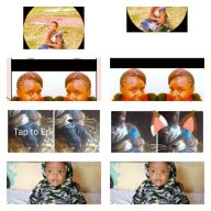 LUCAS RIONGOTE CHACHA