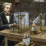 Helf Faraday