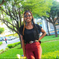 EUNICE J DAVID