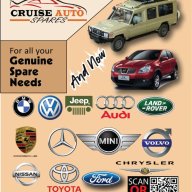 Cruise Auto Spares