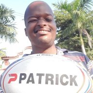 Patrick Muhangi Tibasana