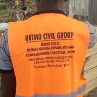 Uvimo Civil Group