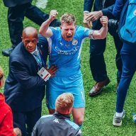 Kelvin de bruyne