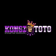 kongz toto