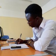 Alex Makumbi