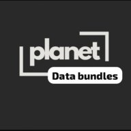 Planet Data bundles