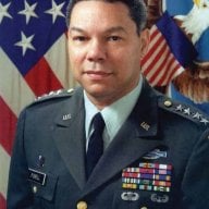 Four-Star General