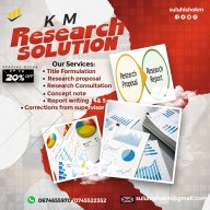 Research Consultant