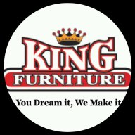 king furniture
