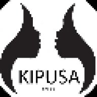 Kipusa Junior