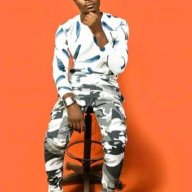 Brucewayne abdoulaziz