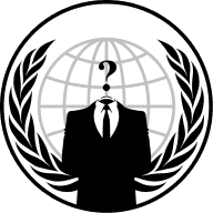 anonymous a