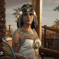 Tutankhamuns wife